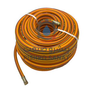 شیلنگ سمپاش سایز 8.5 چینی 5 لایه